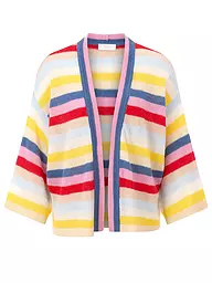RICH & ROYAL | Strickjacke | Bunt