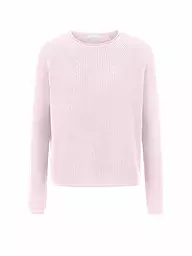 RICH & ROYAL | Strickpullover | rosa