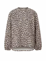 RICH & ROYAL | Sweater  | Braun