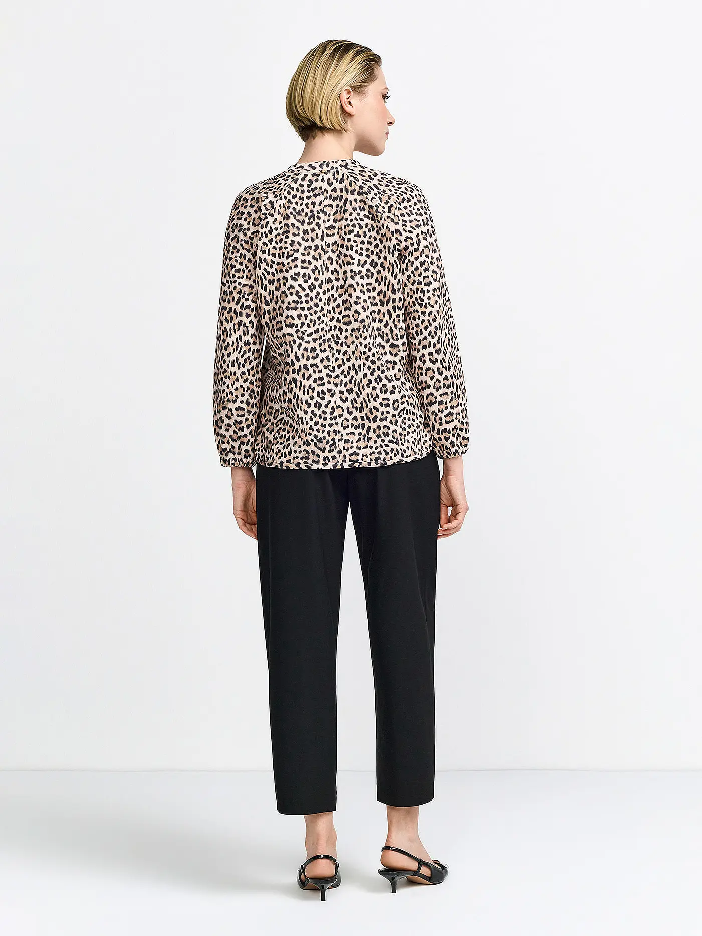 RICH & ROYAL | Sweater  | braun