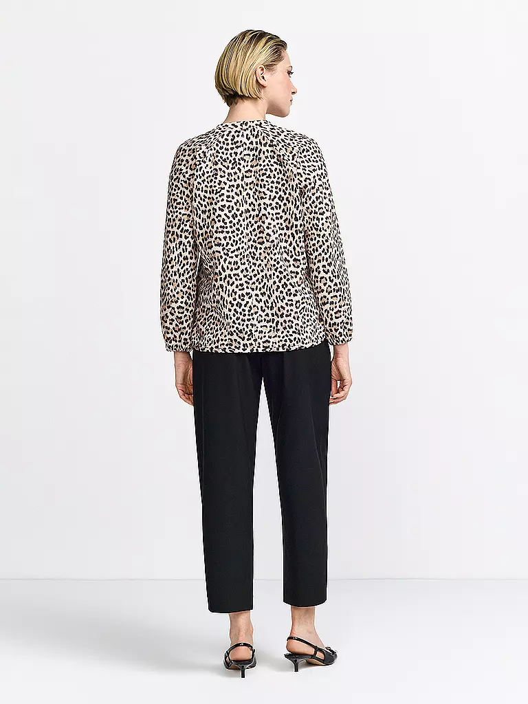 RICH & ROYAL | Sweater  | Braun