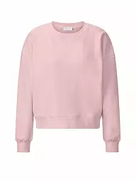RICH & ROYAL | Sweater | rosa
