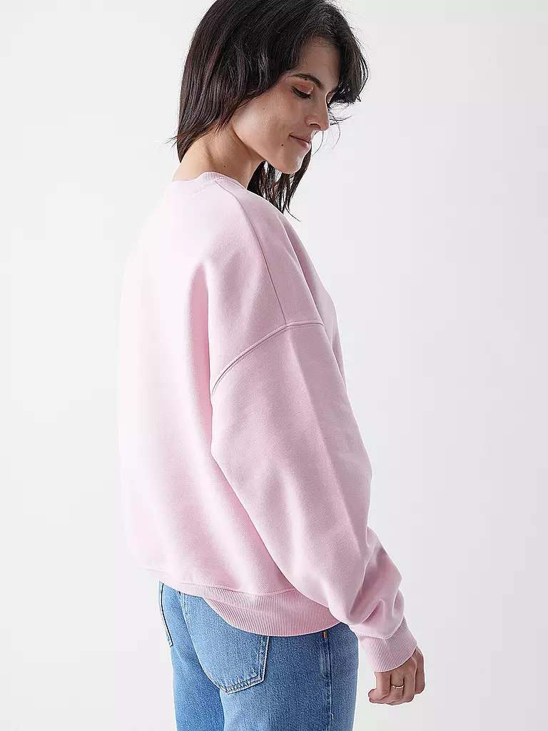 RICH & ROYAL | Sweater | blau