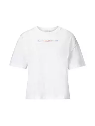 RICH & ROYAL | T-Shirt  | Weiss