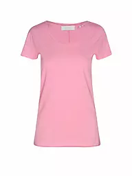 RICH & ROYAL | T-Shirt  | rosa