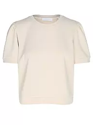 RICH & ROYAL | T-Shirt  | Beige