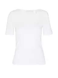 RICH & ROYAL | T-Shirt | weiss