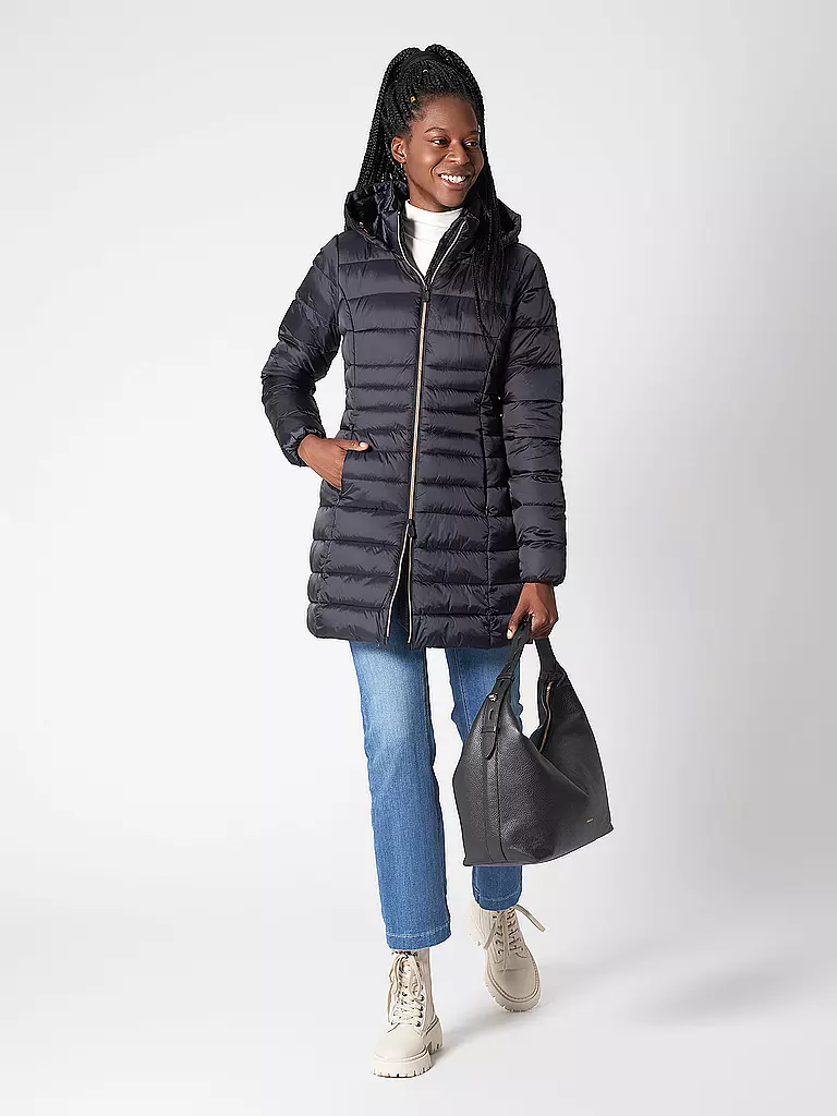 RICH & ROYAL | T-Shirt | Creme