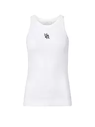 RICH & ROYAL | Top  | weiss