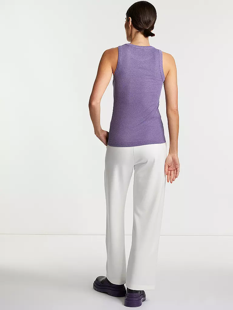 RICH & ROYAL | Top | lila