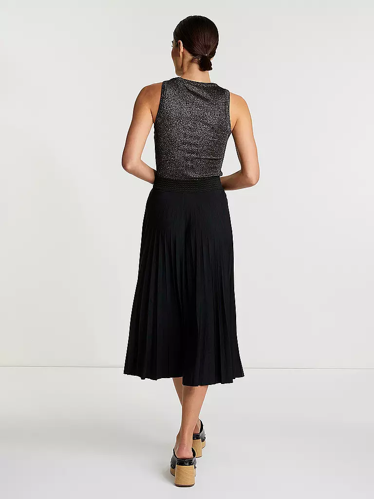 RICH & ROYAL | Top | schwarz