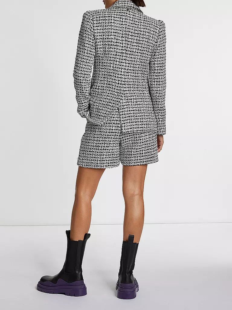 RICH & ROYAL | Blazer | schwarz