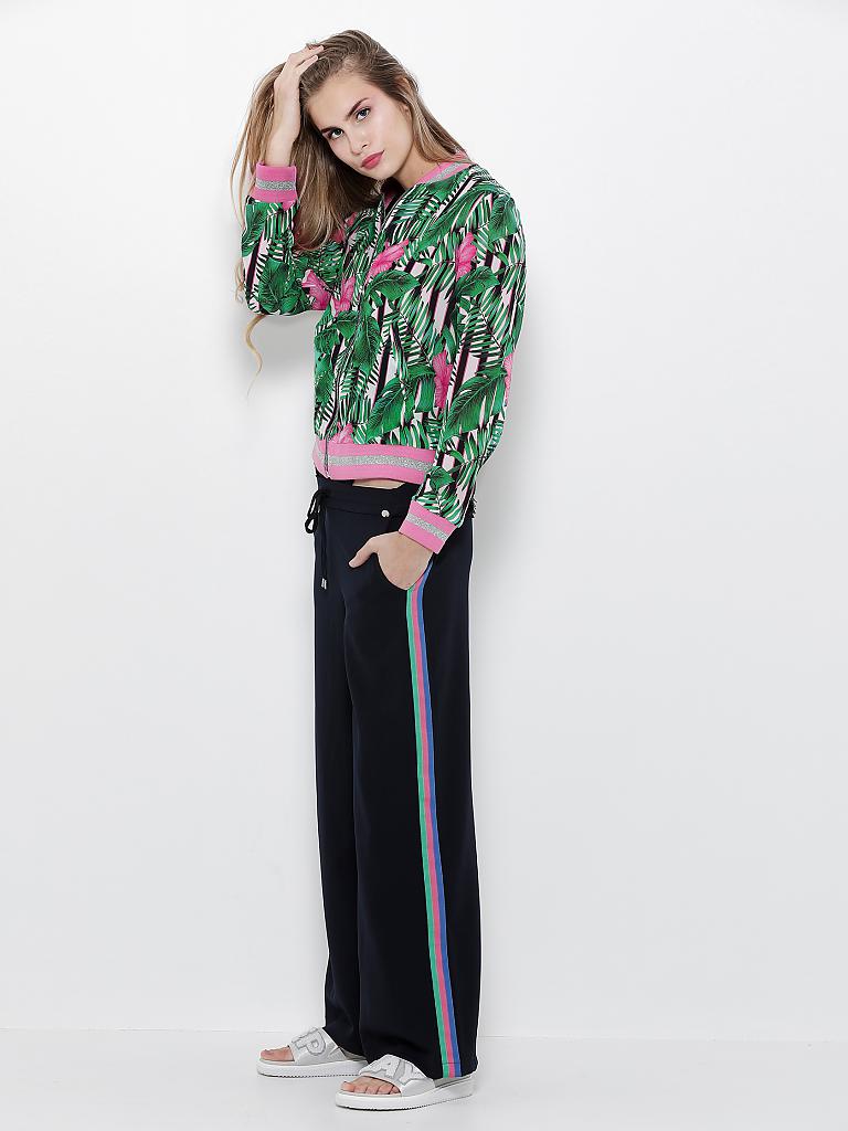 RICH & ROYAL | Blouson  | grün