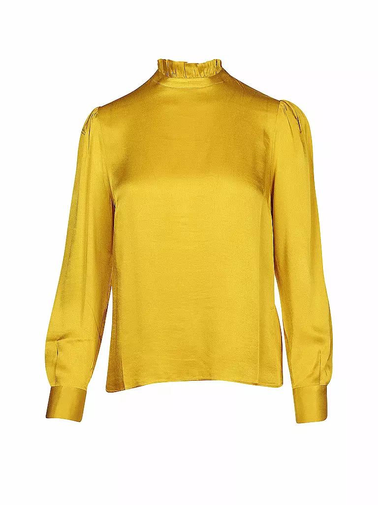 RICH & ROYAL | Bluse  | gelb