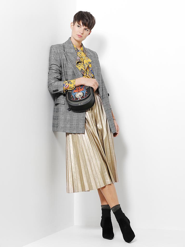 RICH & ROYAL | Bluse  | gelb