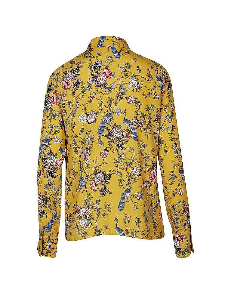RICH & ROYAL | Bluse  | gelb
