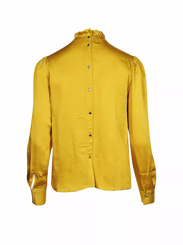 RICH & ROYAL | Bluse  | gelb