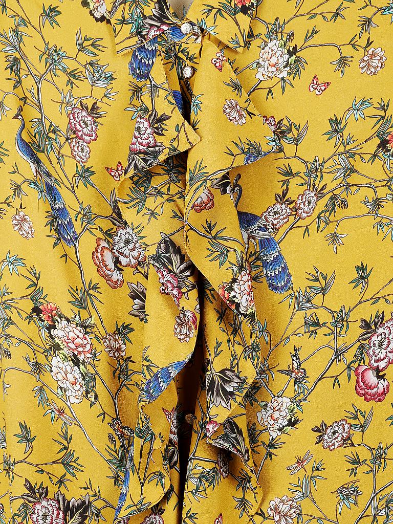 RICH & ROYAL | Bluse  | gelb