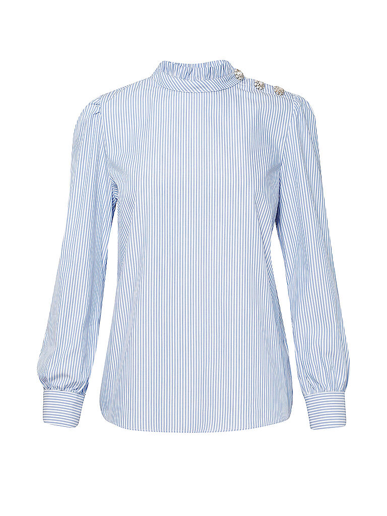 RICH & ROYAL | Bluse | blau