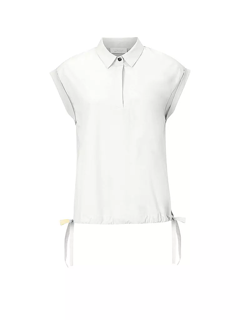 RICH & ROYAL | Bluse | weiss
