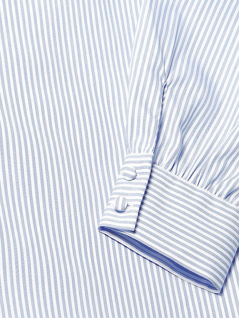 RICH & ROYAL | Bluse | blau