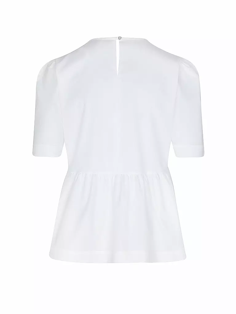 RICH & ROYAL | Blusenshirt  | weiss