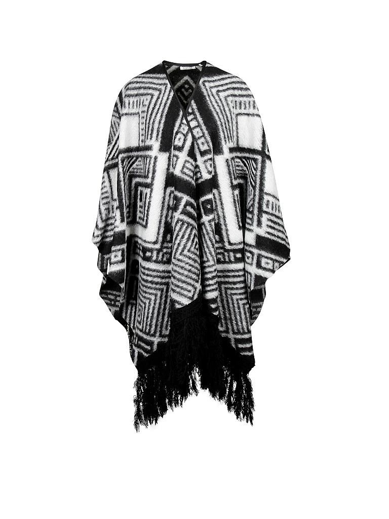 RICH & ROYAL | Cape | 
