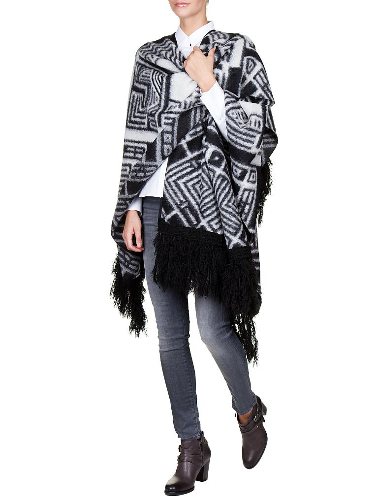 RICH & ROYAL | Cape | 