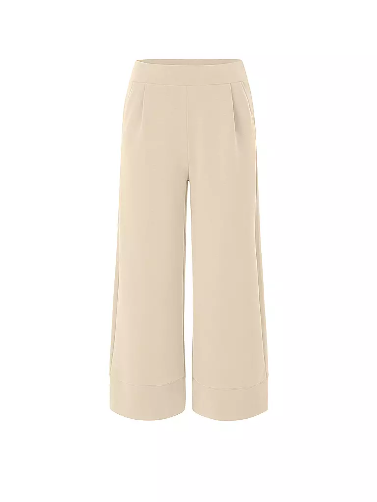 RICH & ROYAL | Culotte  | beige