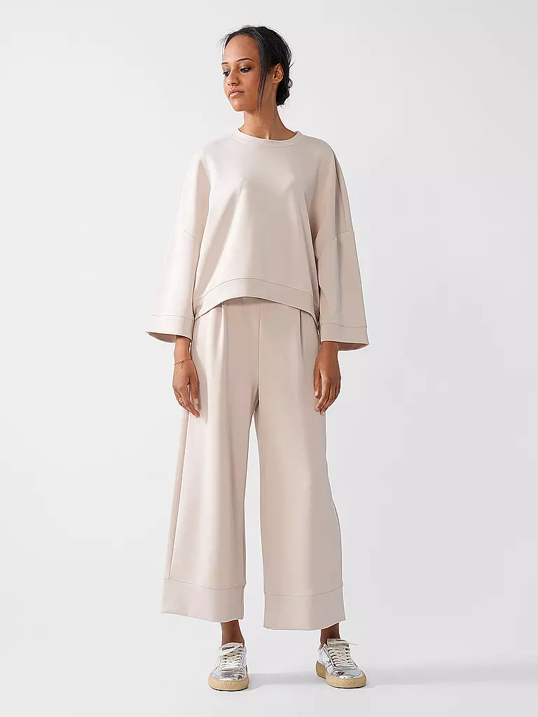 RICH & ROYAL | Culotte  | beige