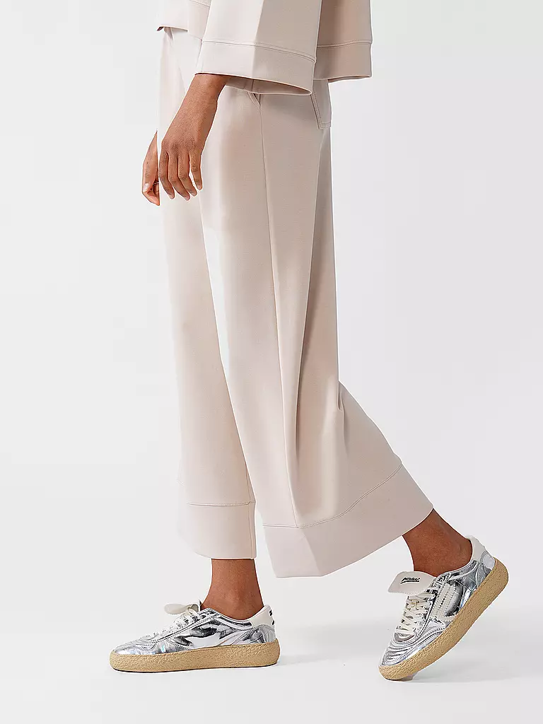 RICH & ROYAL | Culotte  | beige