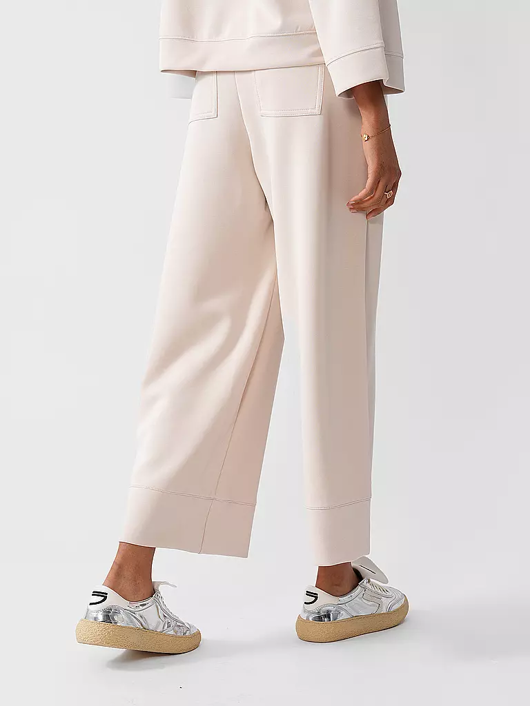 RICH & ROYAL | Culotte  | beige