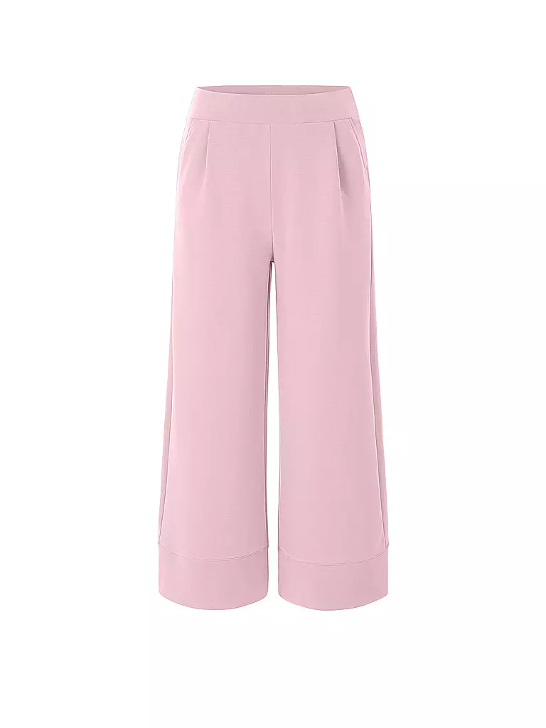 RICH & ROYAL | Culotte  | rosa