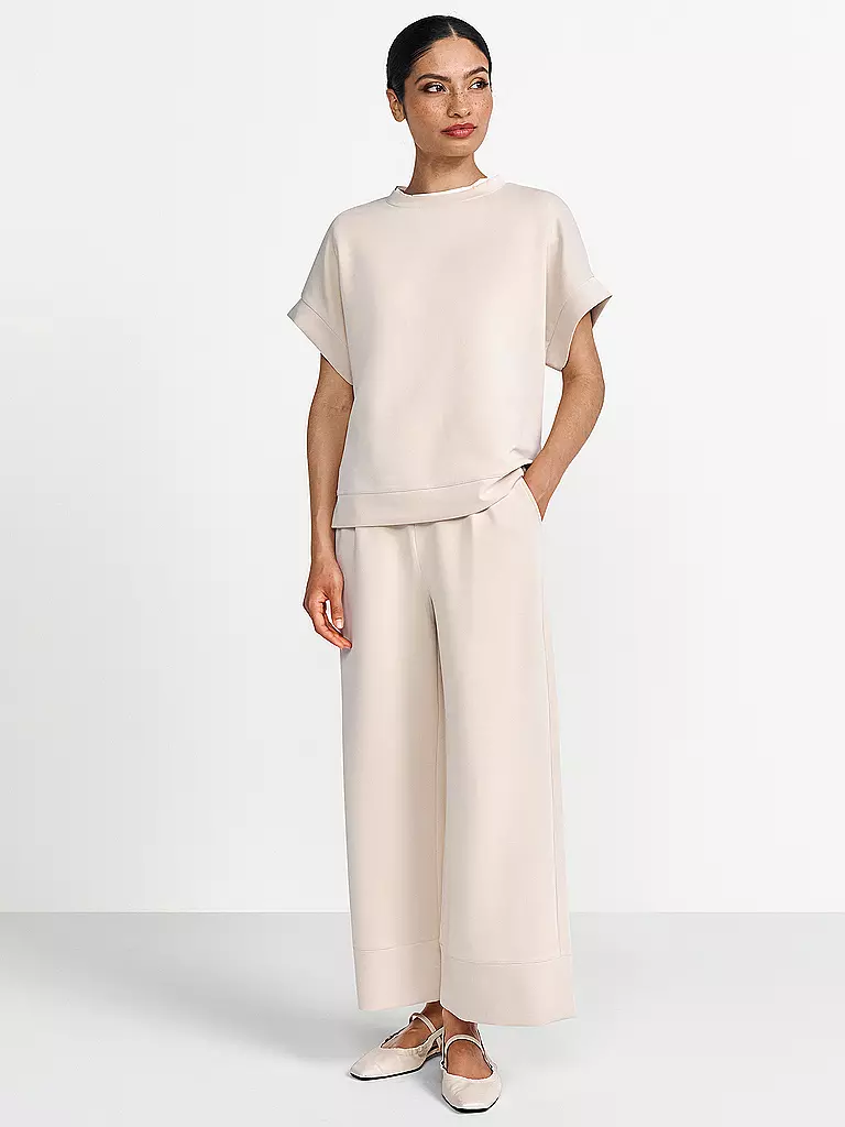 RICH & ROYAL | Culotte  | beige