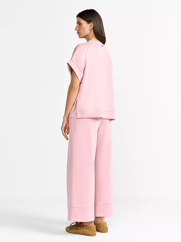 RICH & ROYAL | Culotte  | rosa
