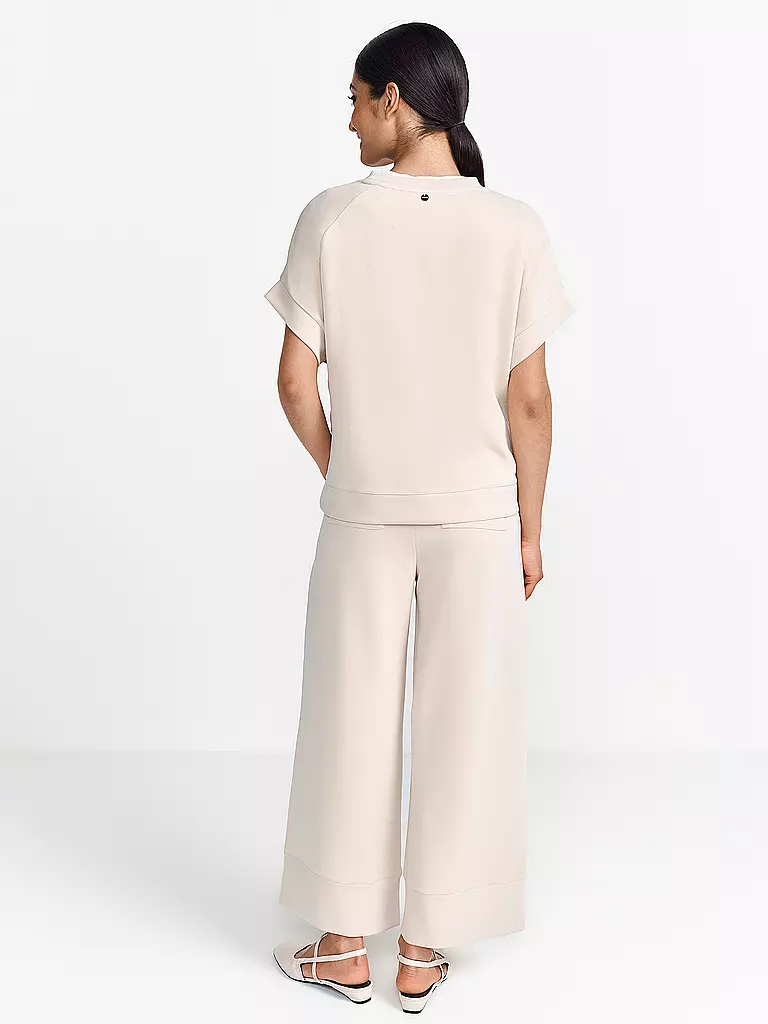 RICH & ROYAL | Culotte  | beige