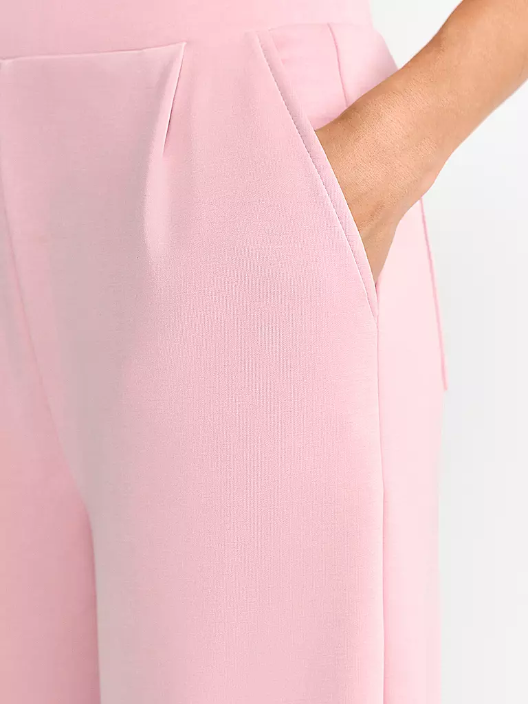 RICH & ROYAL | Culotte  | rosa