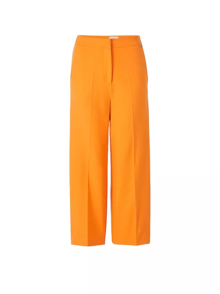 RICH & ROYAL | Culotte | orange