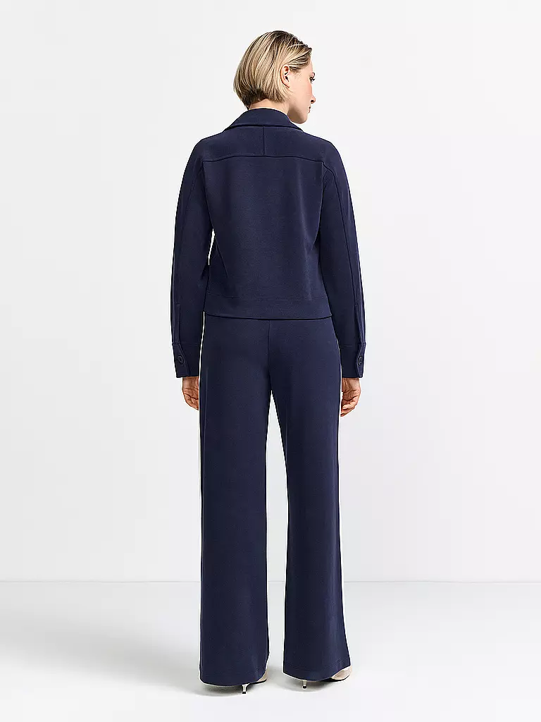 RICH & ROYAL | Hose  | dunkelblau