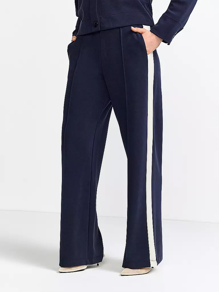 RICH & ROYAL | Hose  | dunkelblau