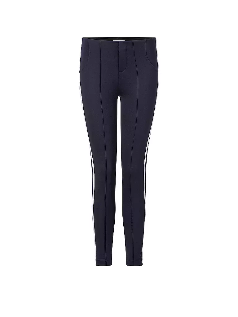 RICH & ROYAL | Hose Jogging Fit  | dunkelblau