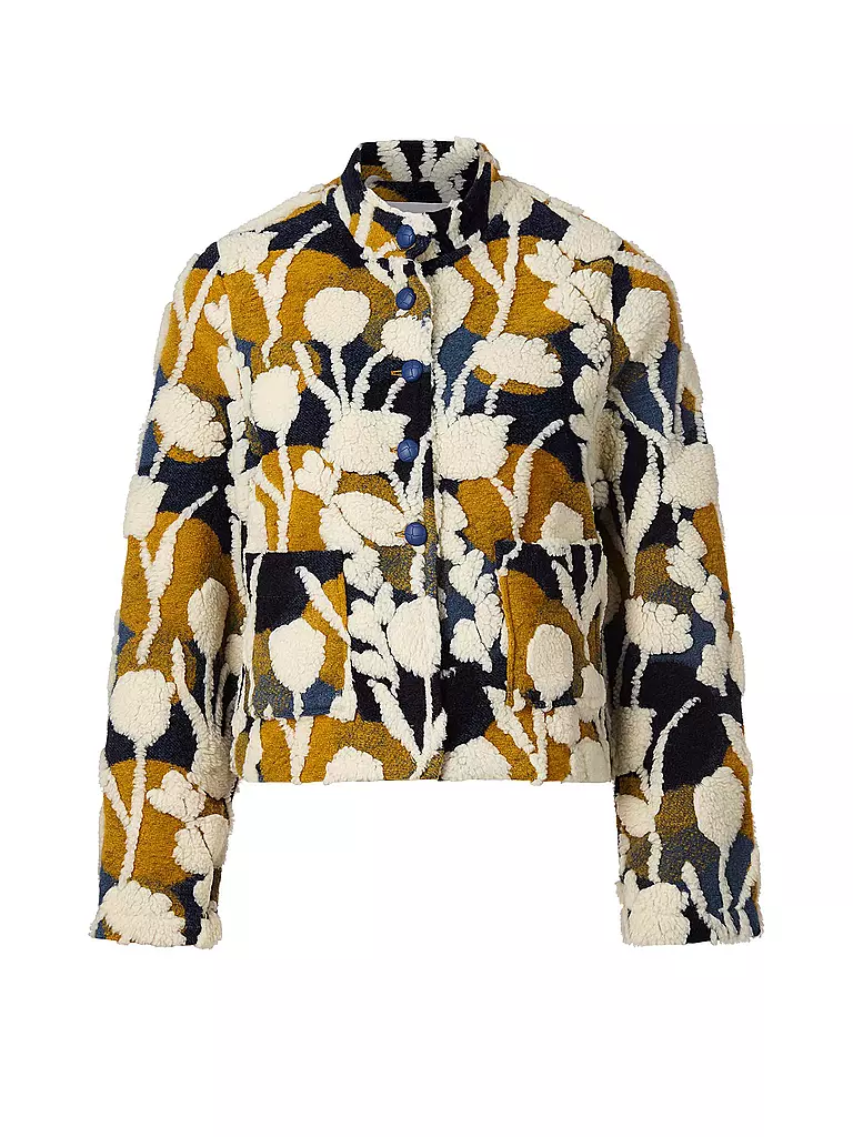 RICH & ROYAL | Jäckchen | bunt