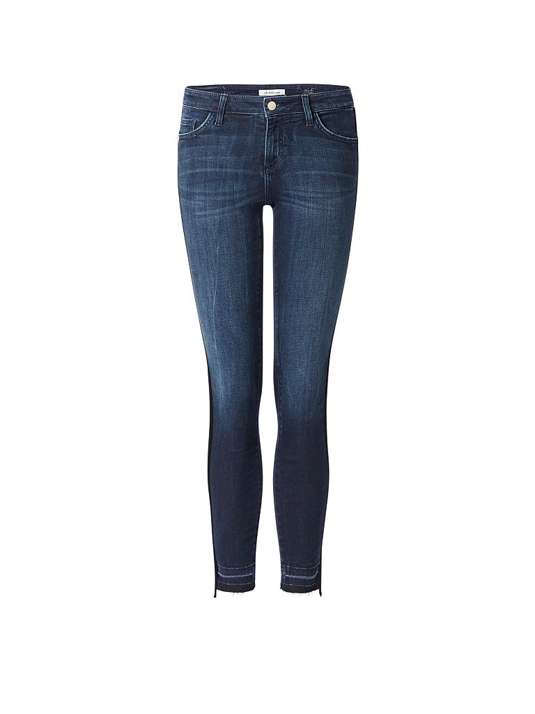 RICH & ROYAL | Jeans Skinny-Fit | blau