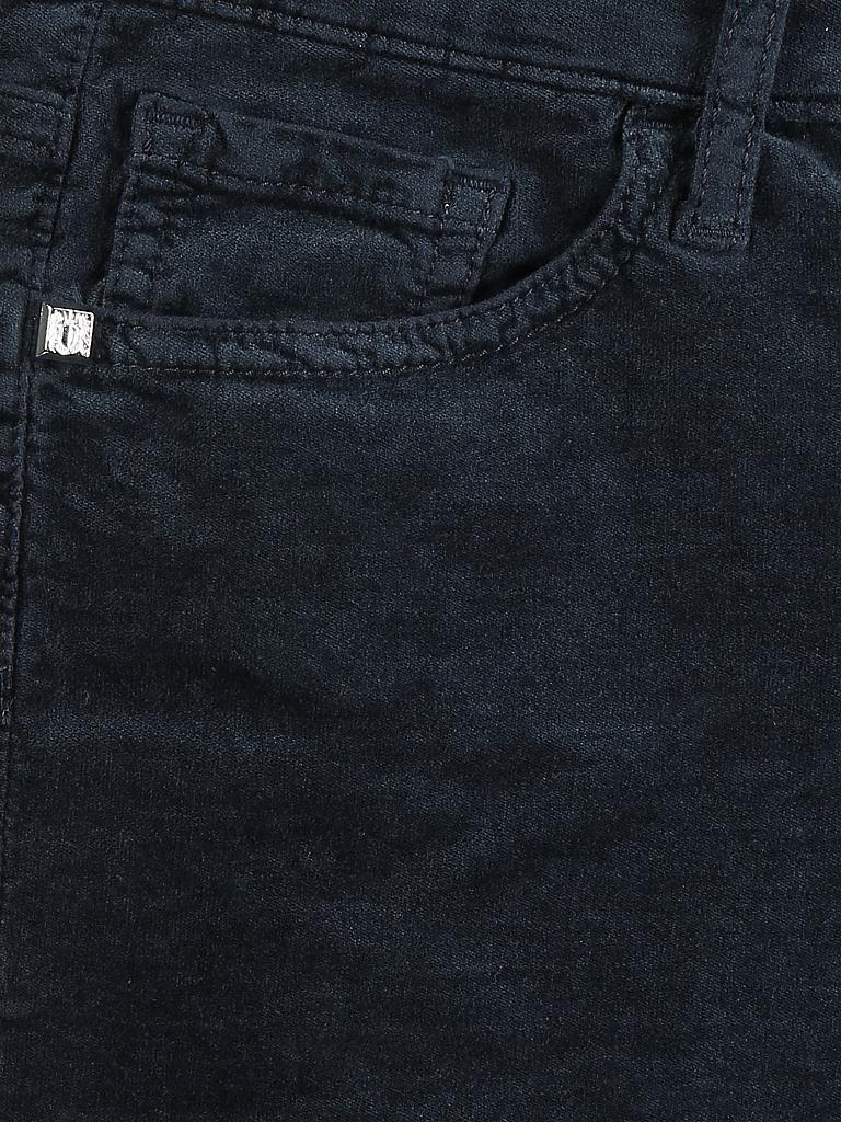 RICH & ROYAL | Jeans Slim-Fit "MIdi" | 