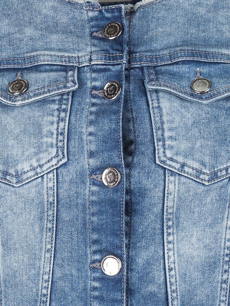 RICH & ROYAL | Jeansjacke | 