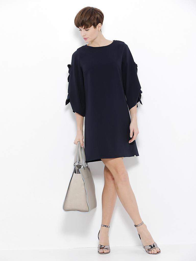RICH & ROYAL | Kleid  | blau