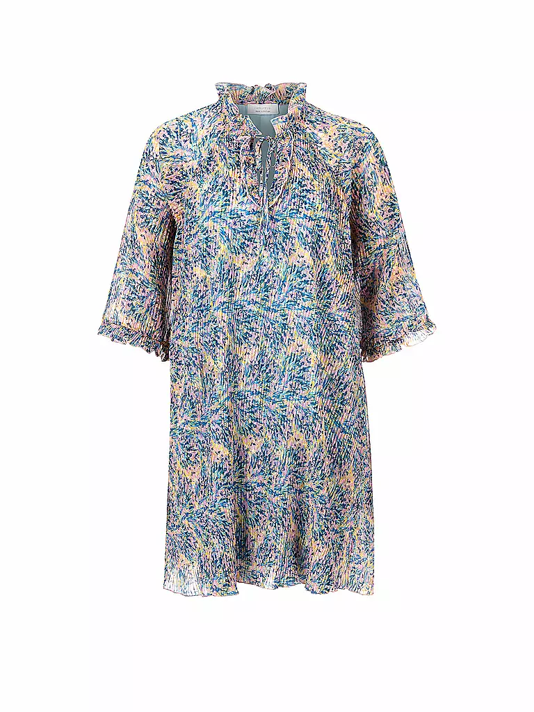 RICH & ROYAL | Kleid | blau