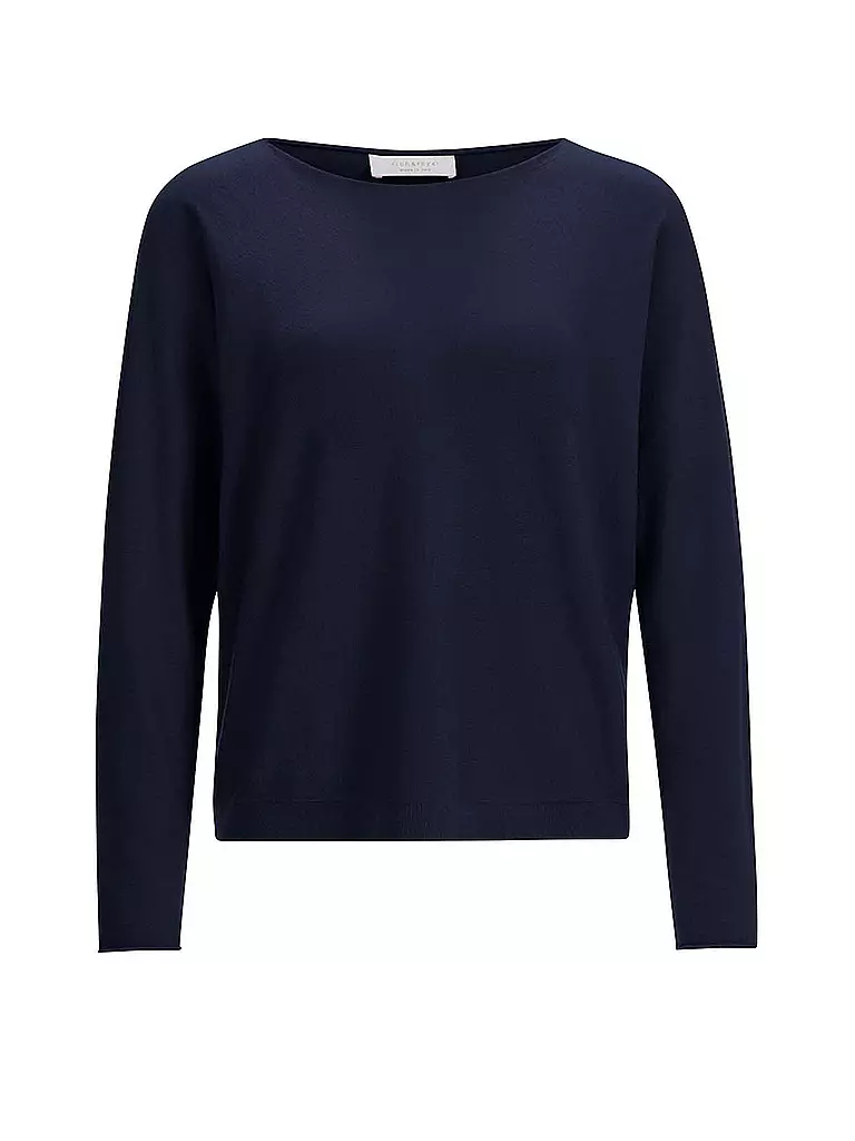 RICH & ROYAL | Pullover  | dunkelblau