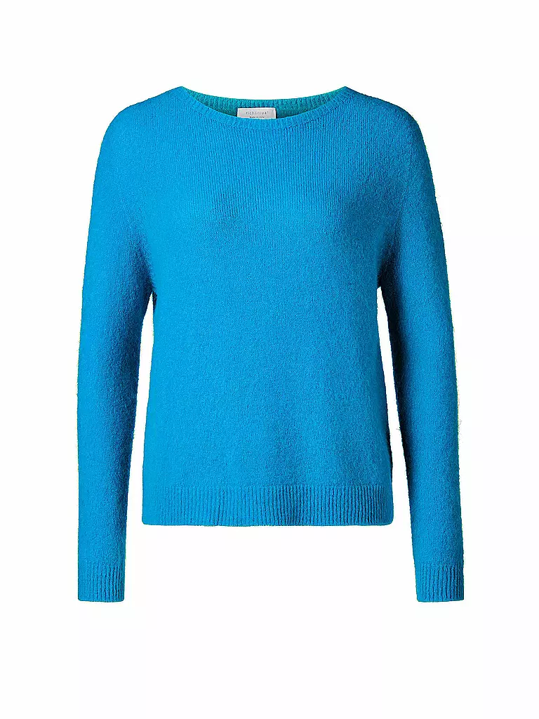 RICH & ROYAL | Pullover  | blau