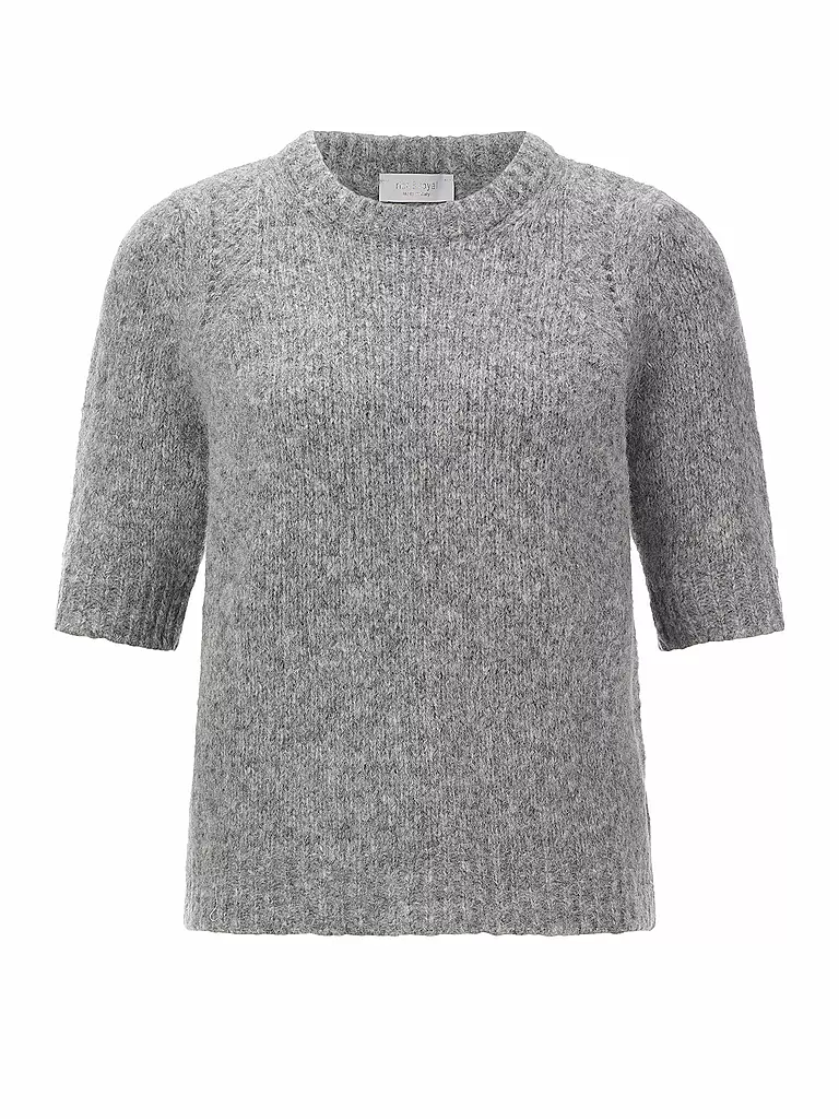 RICH & ROYAL | Pullover  | grau